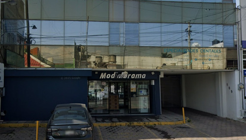 Edificio De Recuperación Bancaria En Av. 25 Poniente No. 909 , Chulavista, Chula Vista, Puebla (vd099)