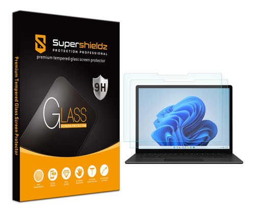 Protector Pantalla Diseñado Para Microsoft Surface Laptop 5