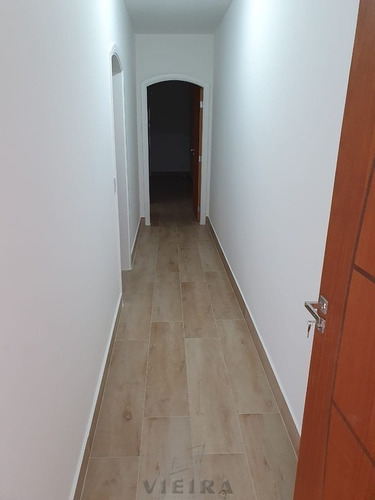 Imagem 13 de 15 de Lindo Sobrado Novinho Ao Lado Jardim Prudencia - 3587-1