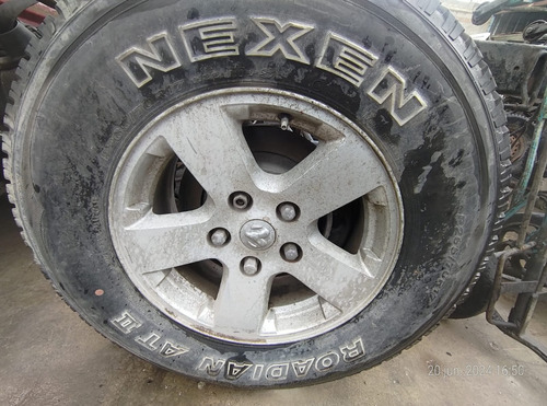 Ram 2009 En Partes