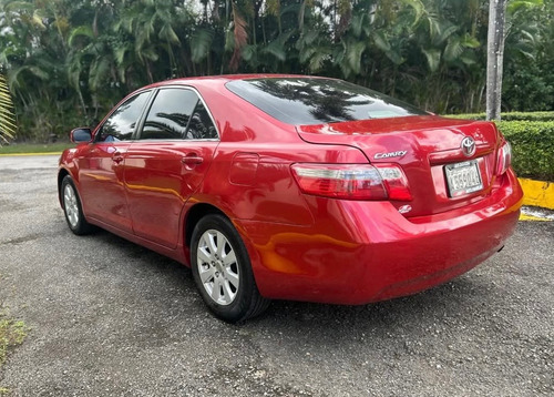 Toyota Camry 2.5 Xle L4 Aa Ee Qc Piel At