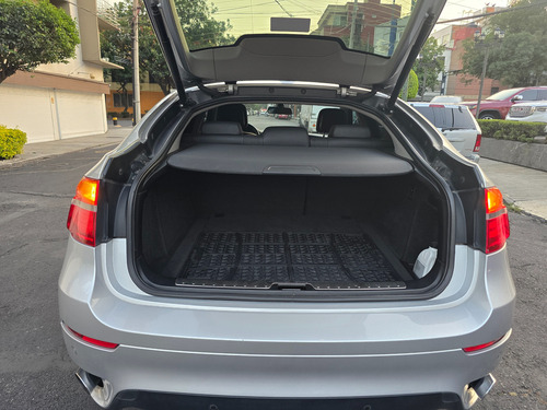 BMW X6 3.0 Xdrive 35ia At