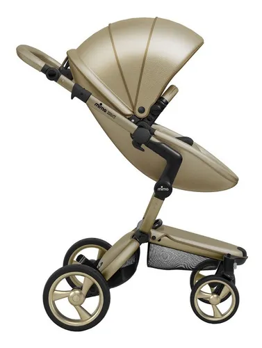 Mima xari sales champagne gold