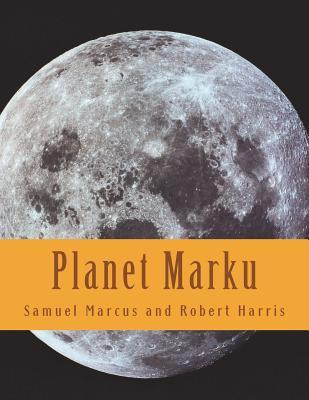 Libro Planet Marku : A Discovery Activity - Robert Norman...