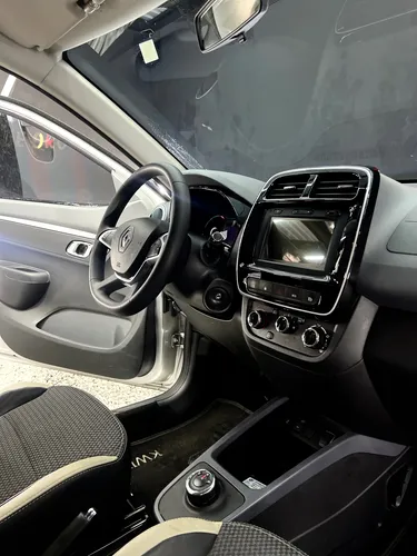 Renault Kwid 0.0 E-Tech