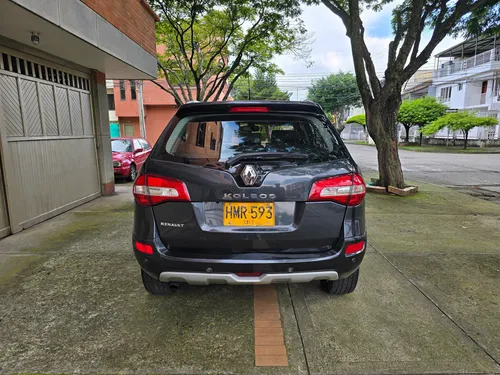 Renault Koleos 2.5 Dynamique 4x2