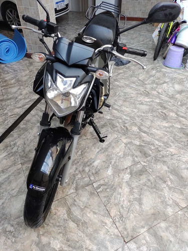 Yamaha Fazer 250