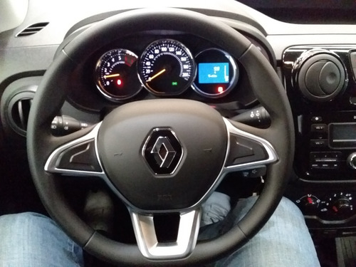 Imagen 9 de 25 de Renault Kangoo 5 As. Dci En Stock Fisico Retiro Inmedi (cna)