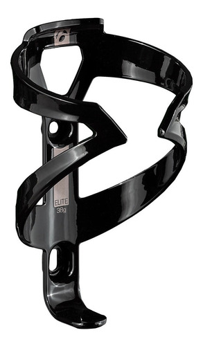 Soporte para botellas Bontrager Elite Pto (575317), color negro