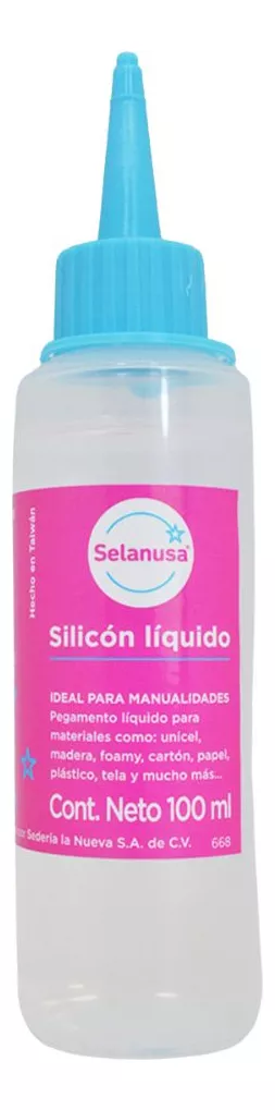 Segunda imagen para búsqueda de silicon frio