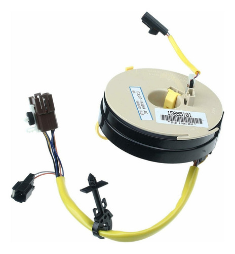 Muelle De Reloj Ford F-150 F-250 F-350 2000 2001 2002 2003