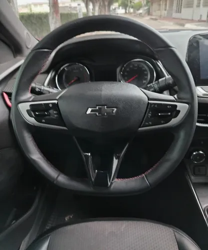 Chevrolet Onix 1.0T Rs Mt