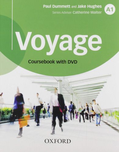 Voyage A1 Students And Workbook With Key Practice Pack Third