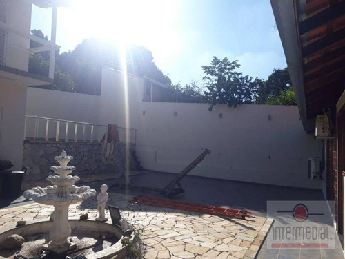 Imagem 30 de 30 de Chácara Com 3 Dormitórios, 600 M² - Venda Por R$ 550.000,00 Ou Aluguel Por R$ 2.500,00/mês - Parque Das Árvores - Boituva/sp - Ch0646