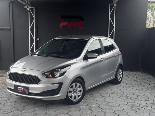 Ford Ka Ka 1.0 SE/SE Plus TiVCT Flex 5p