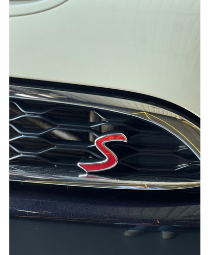 Mini Cooper 2.0 S TOP 16V TURBO GASOLINA 2P AUTOMÁTICO