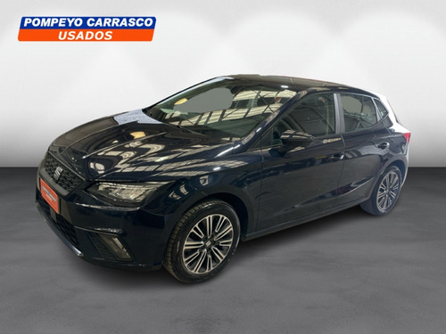 Seat Ibiza Ibiza Fl Tsi 1.0 Aut 2023