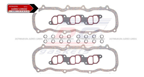 Junta Tapa Punterias Ford  Explorer Xlt  1991-2000  4.0l