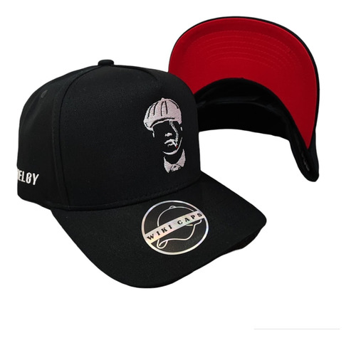 Gorra Edición Thomas Shelby Snapback Wiki Caps