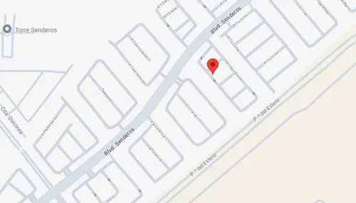 Casa Ubicada En Colonia Residencial Senderos. Torreón Coahuila. Con 2 Recamaras Y 104m2. Muy Cerca De Costco Torreón.