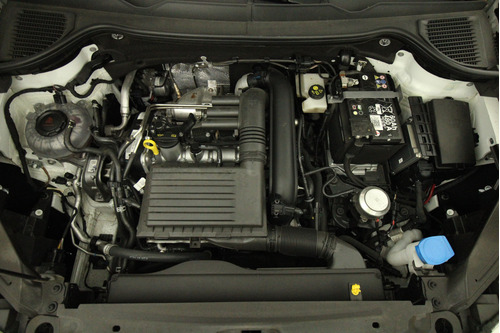 Volkswagen Taos 1.4 Tsi Comfortline At
