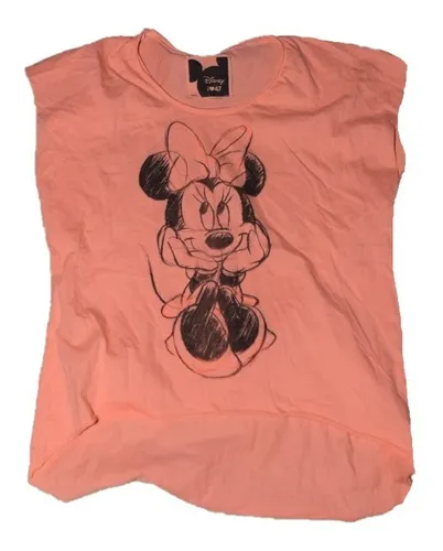 Remera mickey 47 street sale