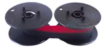 Comprar Cinta Bicolor Para Calculadoras Casio, Canon, Sharp Y Otras