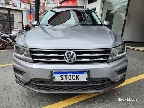 Volkswagen Tiguan Allspace 1.4 250 Tsi Flex 5p