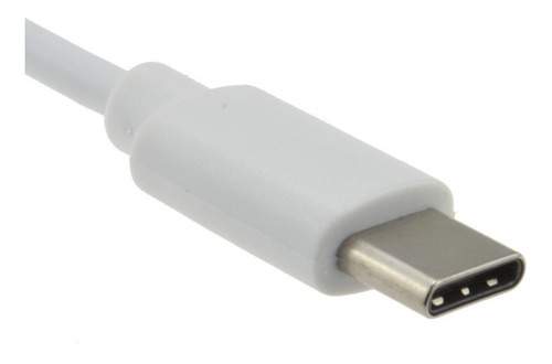 Cargador Huawei Nova 5t Rapida Cable Tipo Usb C A Usb C