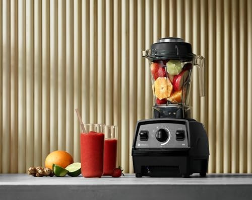 Licuadora Vitamix Propel 510 Propel Con Programas De Licuado