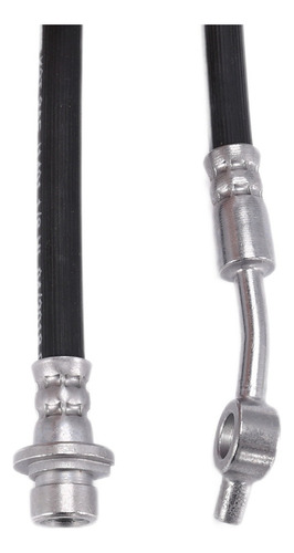 1 Par Manguera Frontal Freno Lr045363 Lr045364 Para Rang