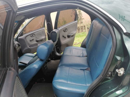 Chevrolet Esteem 2001 1.3l