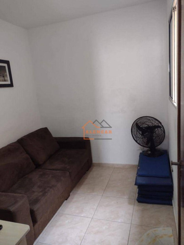 Imagem 12 de 17 de Sobrado À Venda, 60 M² Por R$ 244.000,00 - Parada Xv De Novembro - São Paulo/sp - So0563