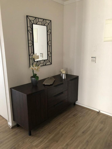 ¡se Arrienda Departamento En Macul! Piso 10, Orientación