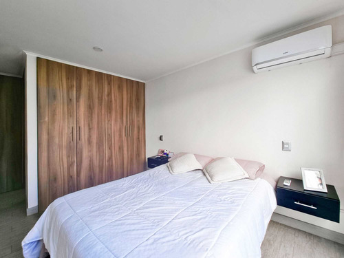 Townhouse De 102 M2 Constr+ 63 M2 Terrazas (100341)