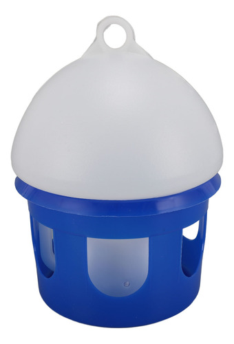 Recipiente Para Beber Agua Para Pájaros De Gran Capacidad A