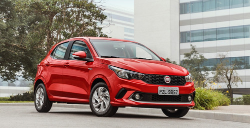 Fiat Argo 1.3 Drive !!! 2021 !!!