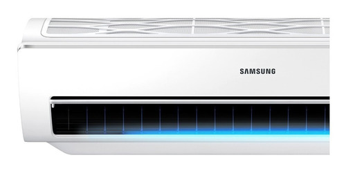 Aire Inverter Split Samsung 5000w Ar18kswdawknad Smart F/c