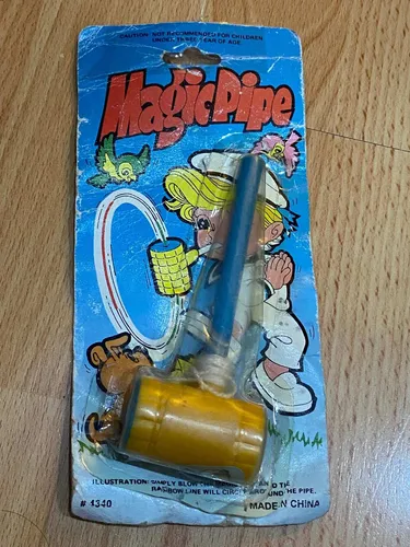 La pipa de sales popeye jugueteria