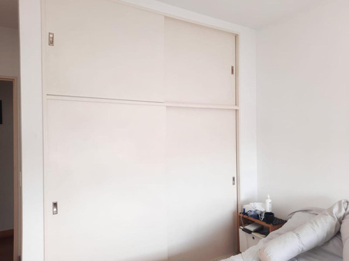 Imagen 8 de 11 de Departamento De 2 Ambientes En Venta En Once. Moderno