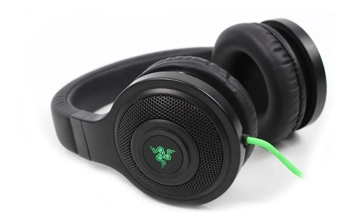 Espumas Almofadas Headset Razer Kraken Chroma V1 Pro Usb