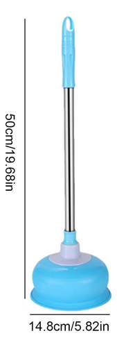 L Desatascadores De Inodoro For Baño Desatascador De Inodoro