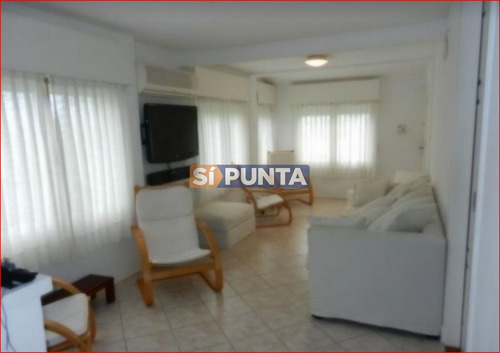 Imagen 3 de 11 de Casa En Venta - La Barra