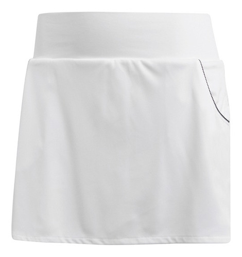 Pollera adidas Dama Club Skirt