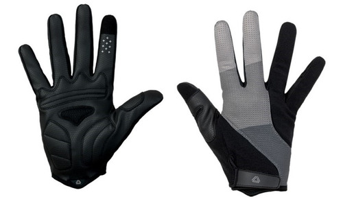 Guantes Para Ciclismo Largos Flow Gw 