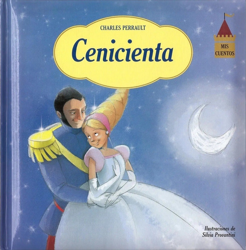 Colección Cuentos Clásicos Infantiles, Tapa Dura X7u.