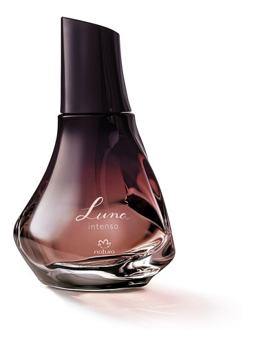 Luna Intenso Eau De Parfum Femenino Natura 