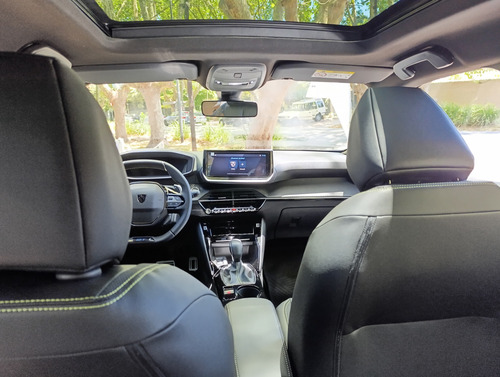 Peugeot 2008 1.0T Gt