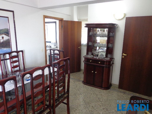 Imagem 5 de 15 de Apartamento - Centro - Sp - 447698