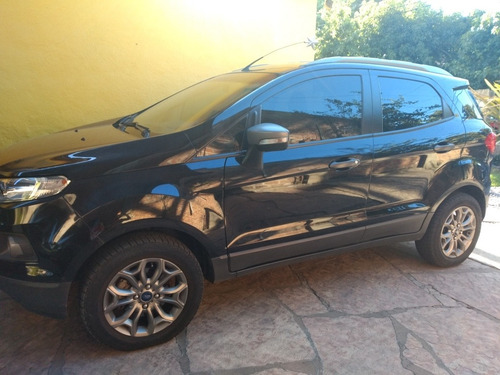 Ford Ecosport 1.6 Freestyle 110cv 4x2 2016